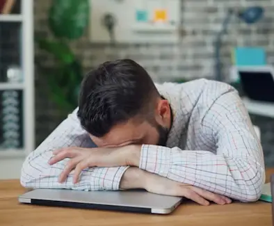 Image representing a situation where the customer could need our product